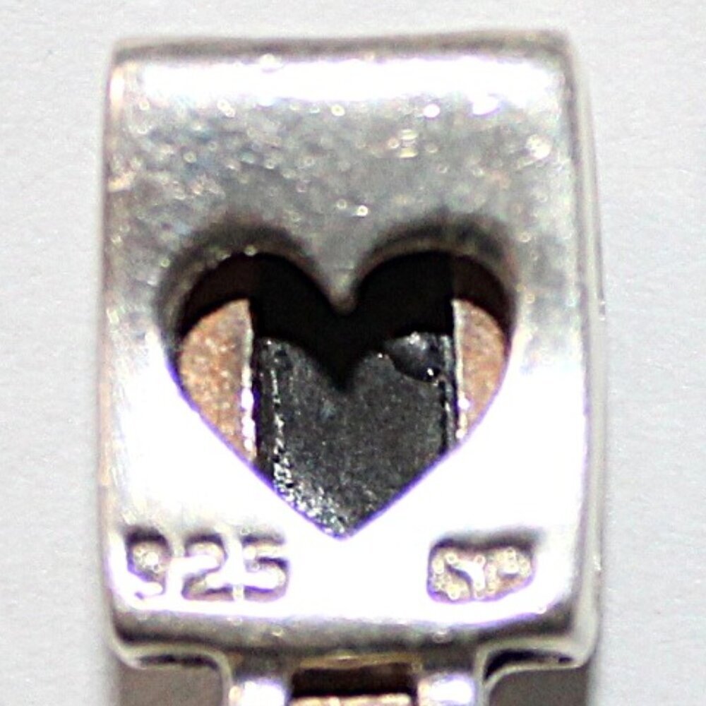 Sterling Silver Southwestern Onyx Bracelet 36 Grams - Picture 3 of 4